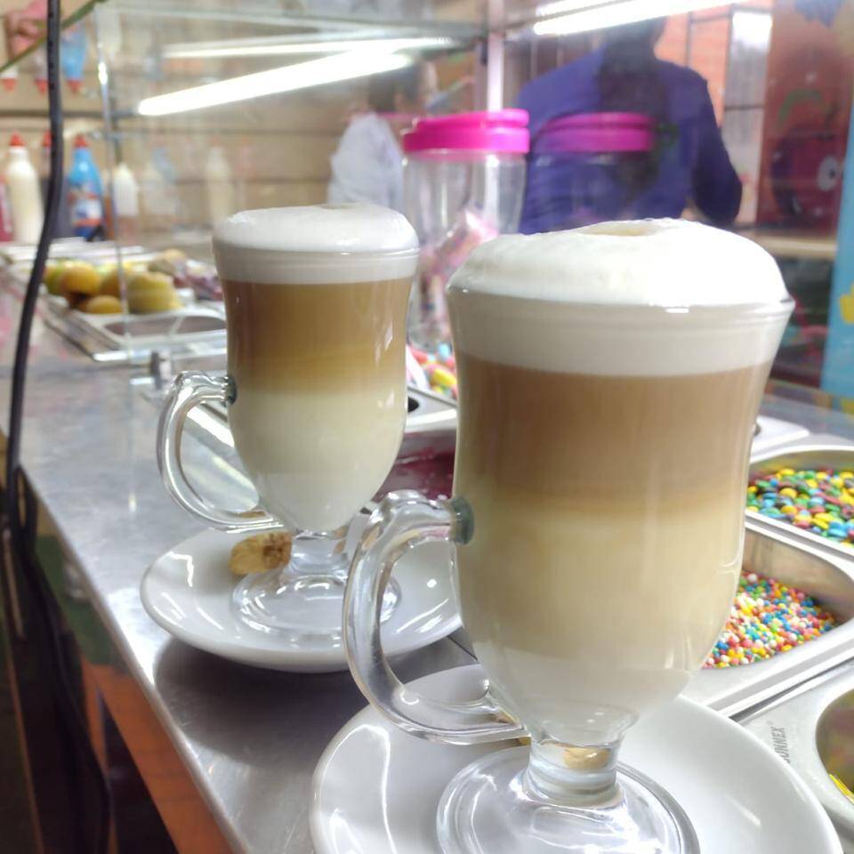 Mocachino