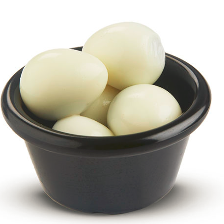 Huevos de Codorniz
