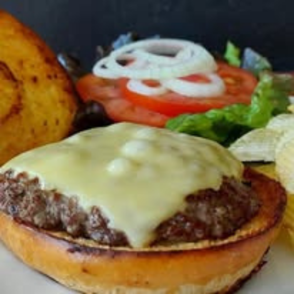 SLIDER CHICA MAS BEBIDA