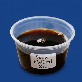 soya natural
