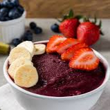 Adicionais : Morango, Banana , Creme de Avelã