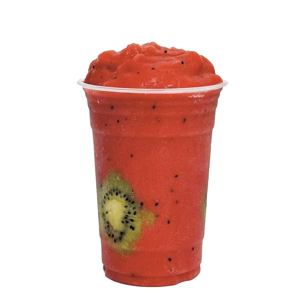 Smoothie Fresa Kiwi Exótico