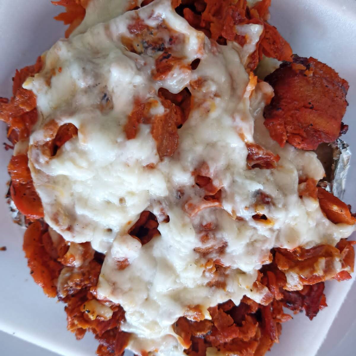 Que-Chorizo