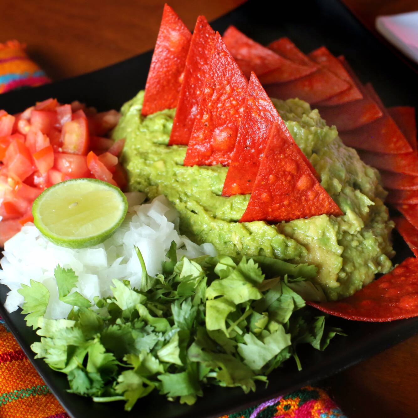 Guacamole