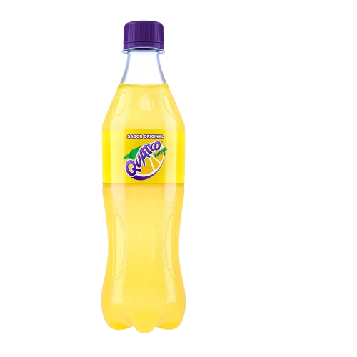 Quatro 400 ml