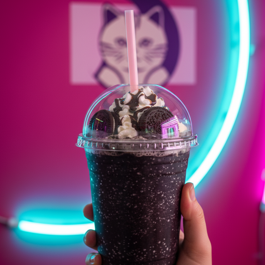 Frappé de OREO.