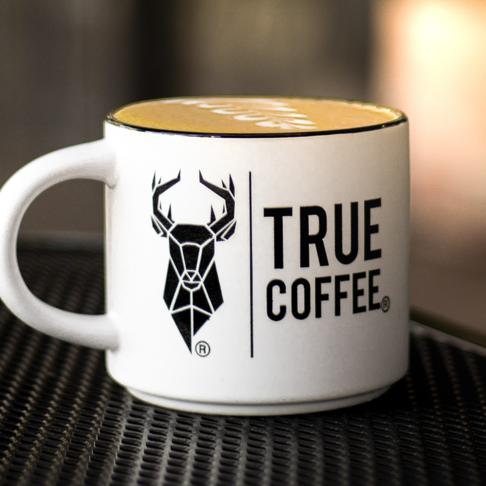 White Moka