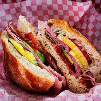 TORTA Especial