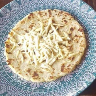 Tortilla Especial