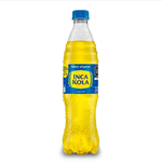 Inca Cola 500 Ml