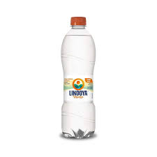 Água com gás 500ml