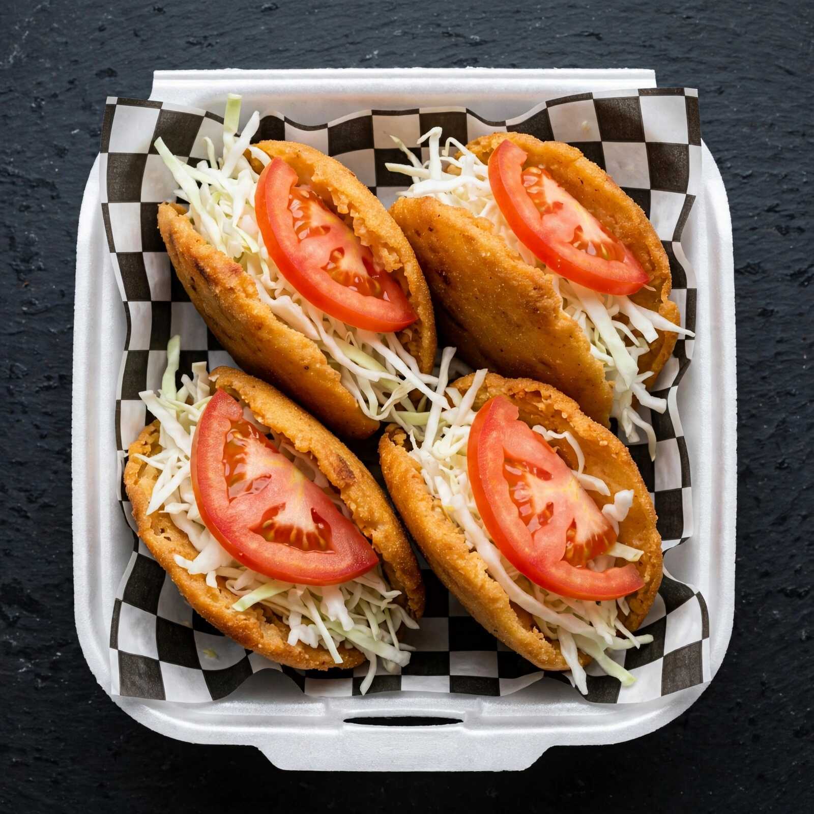 Gordita de Papa