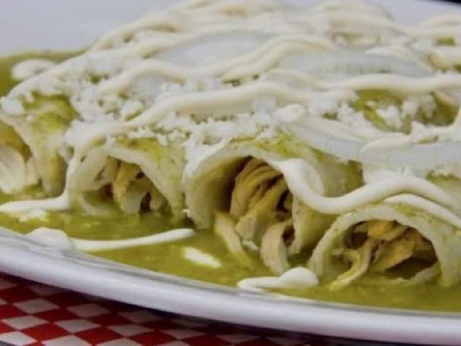 La Cocina de la Poblana