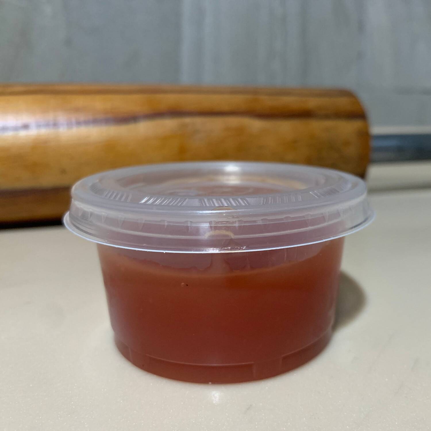 Extra Catsup