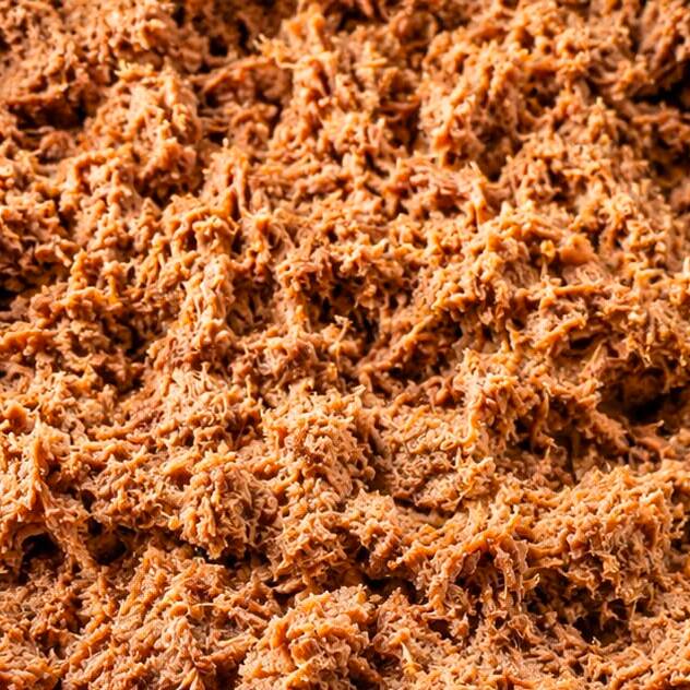 250g de Barbacoa Don Rafa