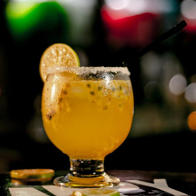 Soda Saborizada