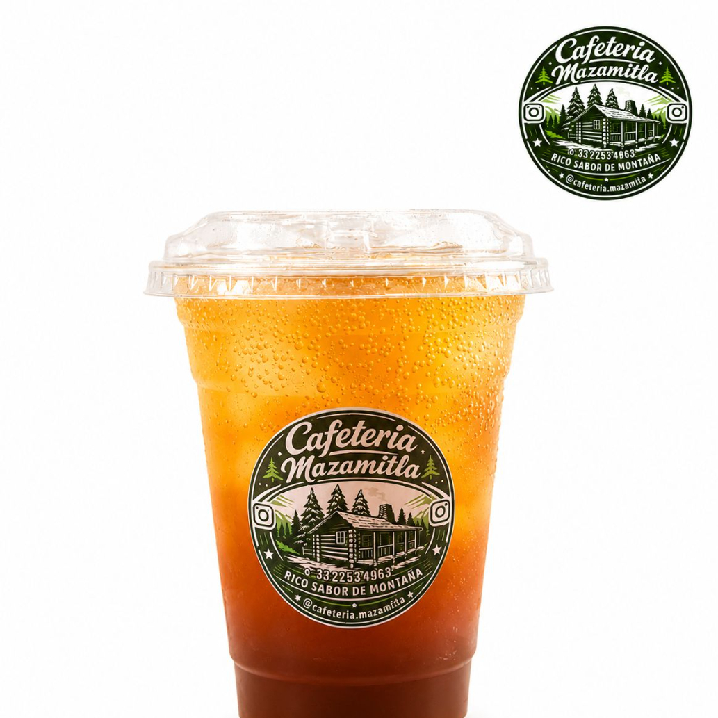 Cold Brew