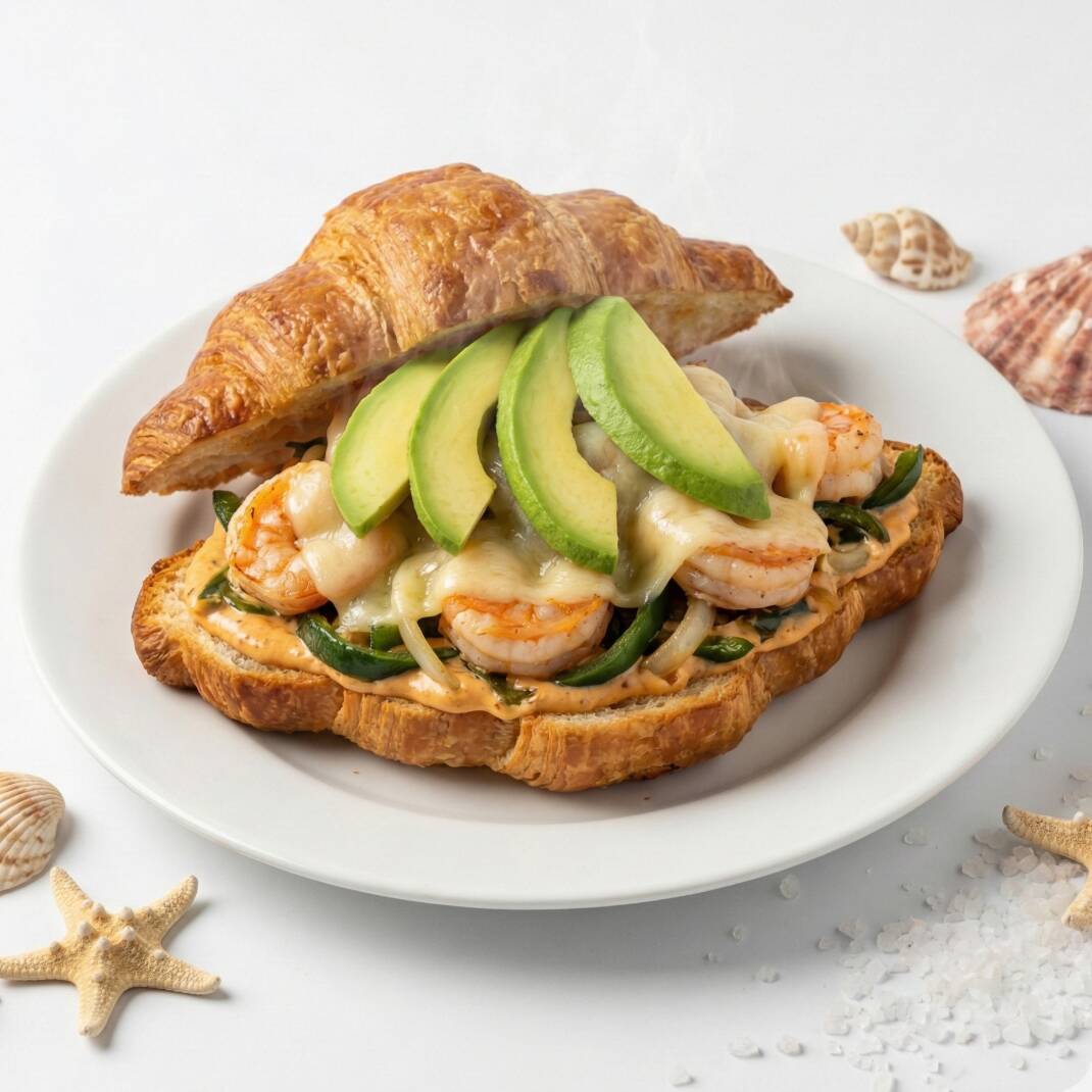 Croissant Gobernador