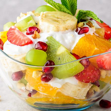Fruta Chica