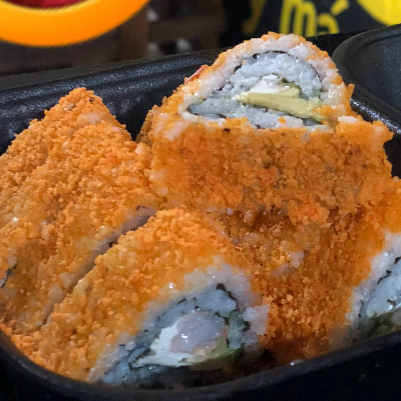 DORITO ROLL
