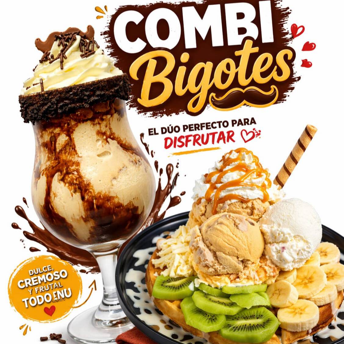 COMBIGOTES