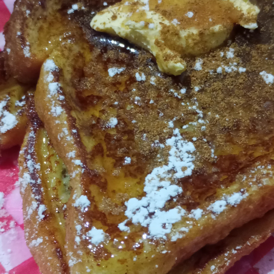 French Toast