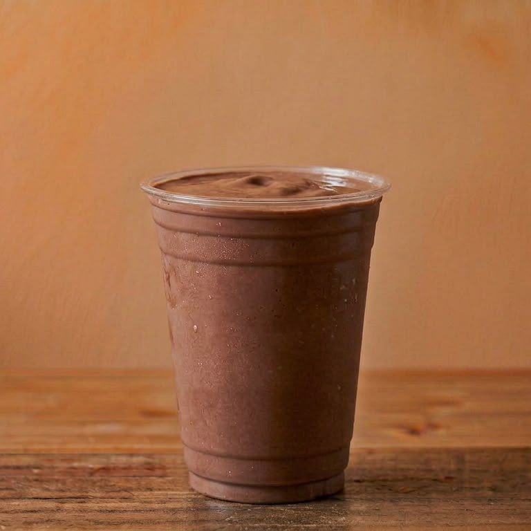 Malteada Sabor Chocolate 16 Oz.