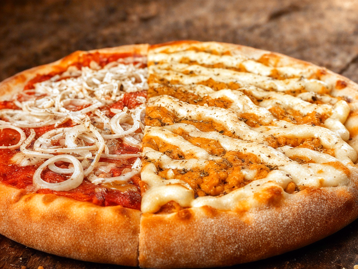 Pizzaria Tk Pizzas
