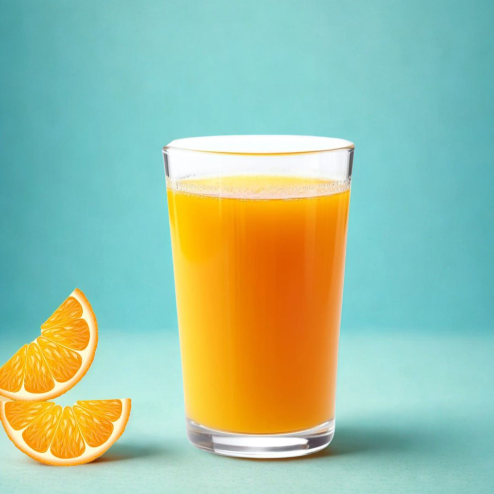 Naranjada