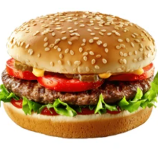 Burger Hawaiana