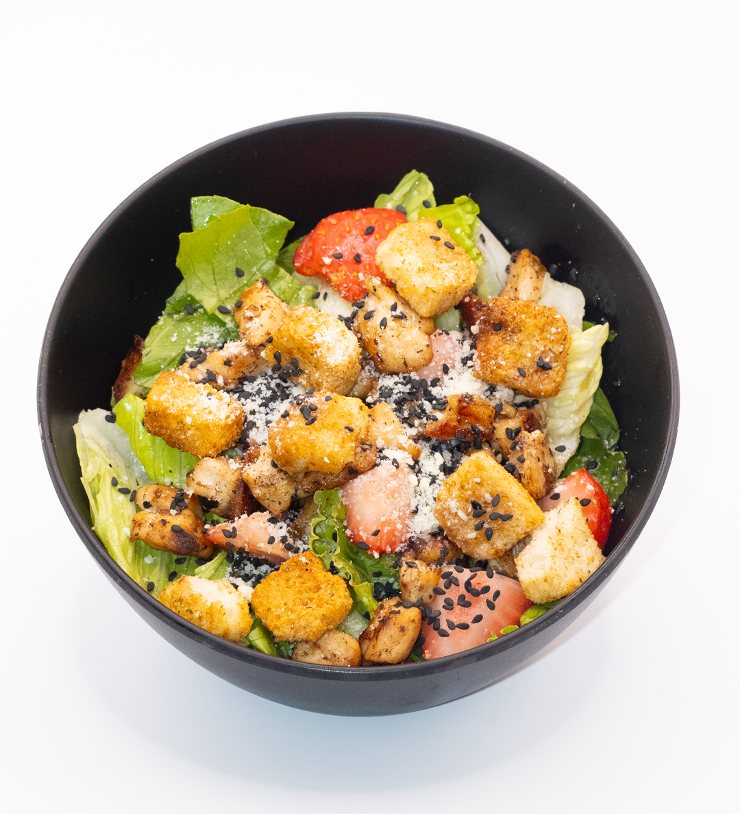 ENSALADA GRILL