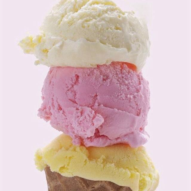 NIEVE TRIPLE