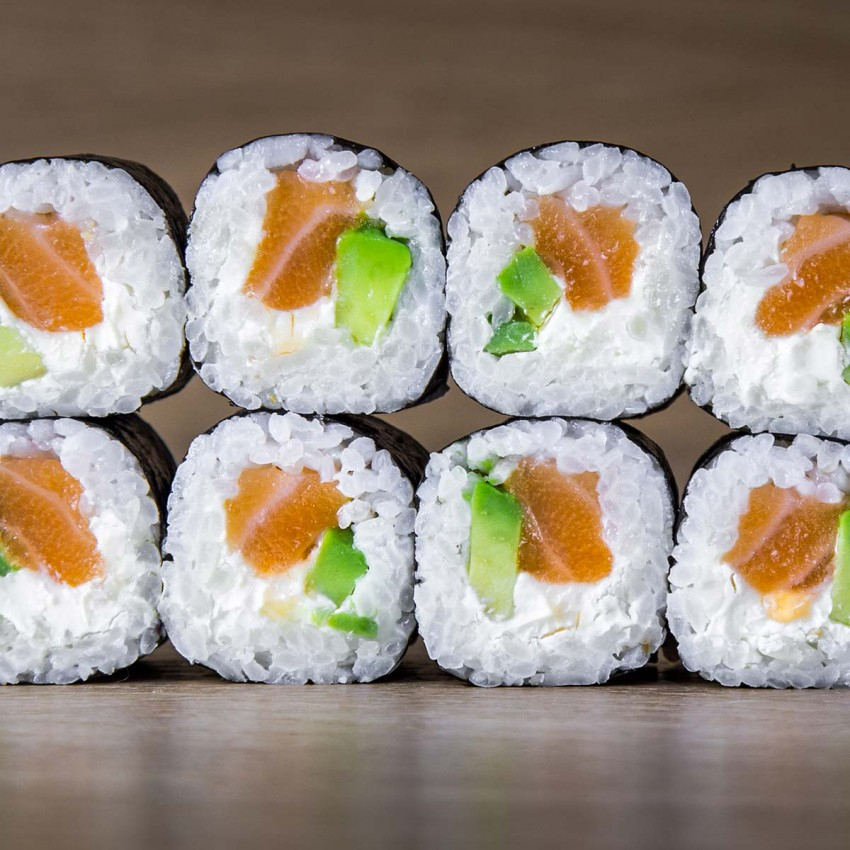 Maki Philadelphia