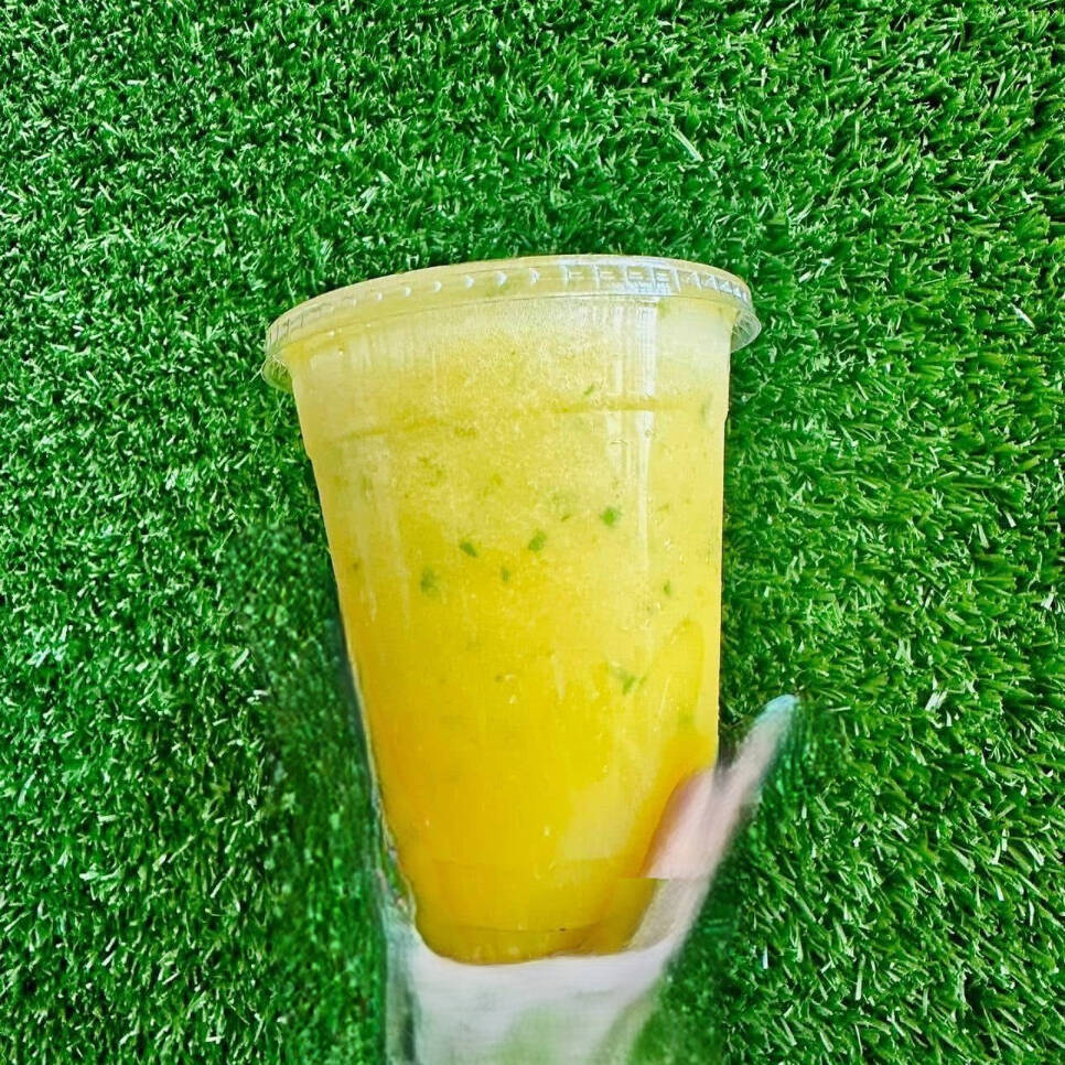 Jugo Antigripal