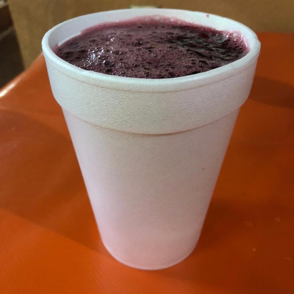 1 Litro de Agua de Jamaica