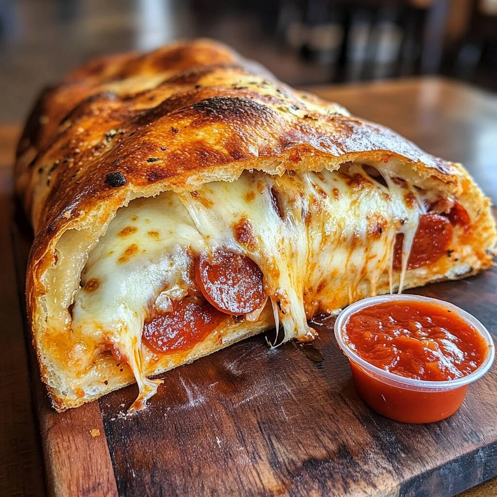 Calzone