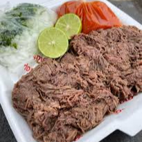 1/4 de Barbacoa