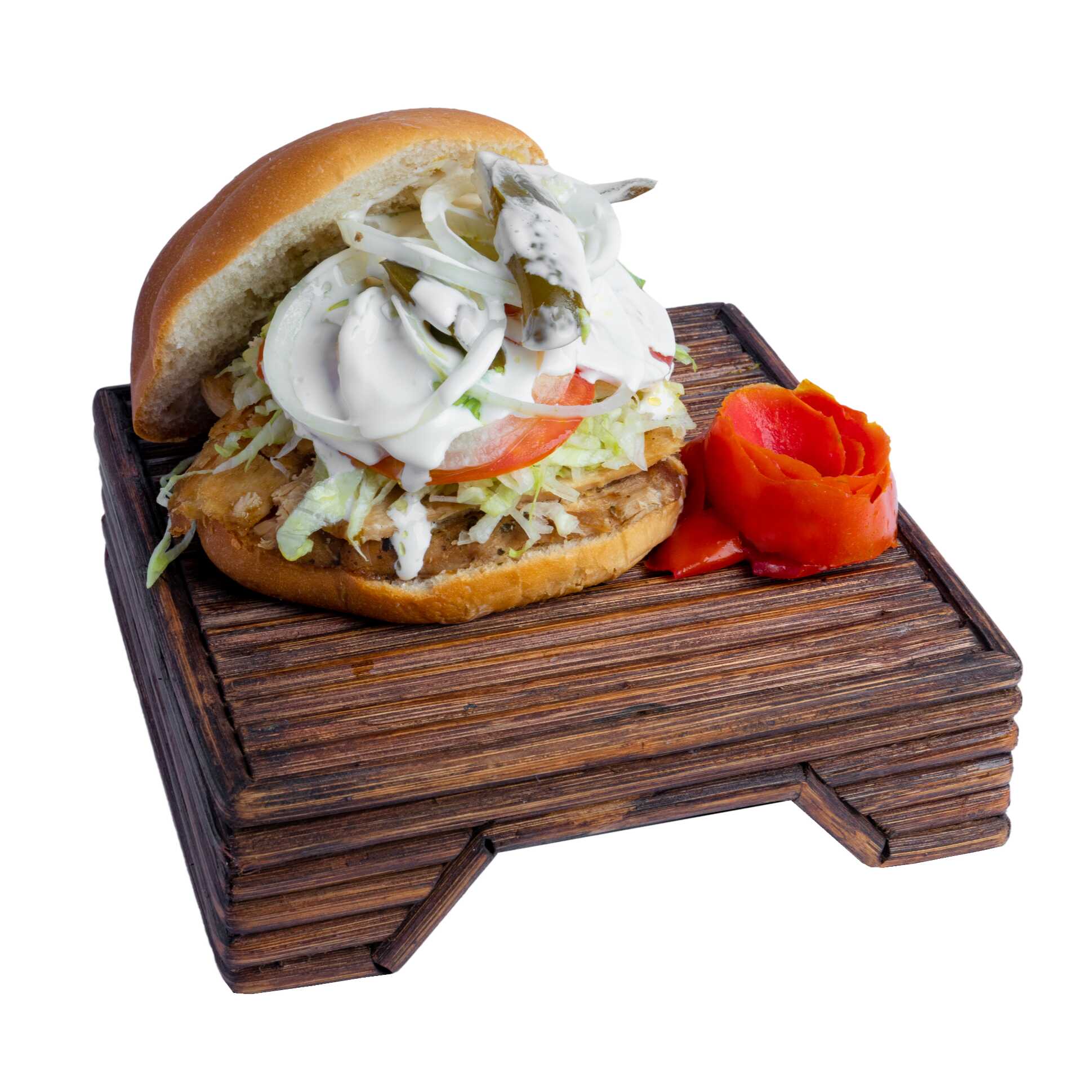 Torta de Queso Amarillo