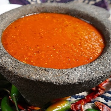 Picante Rojo