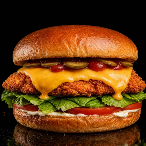 Chicken Chaser