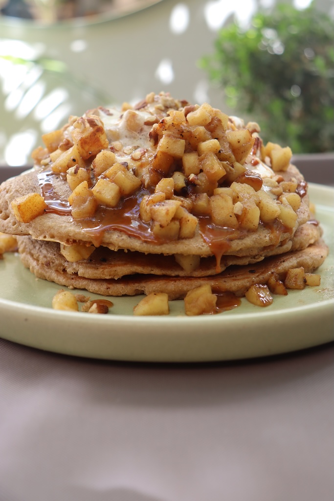 Hot Cakes Silvestres