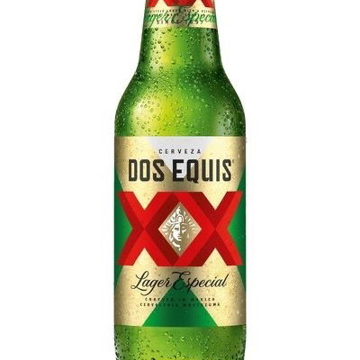 Cerveza XX 210ml