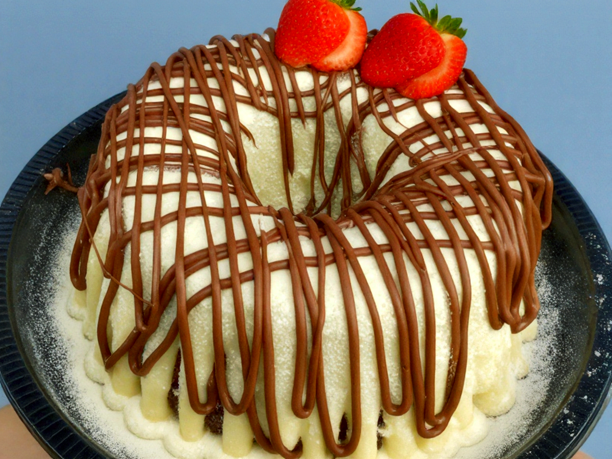 Confeitaria E Açaiteria Zai