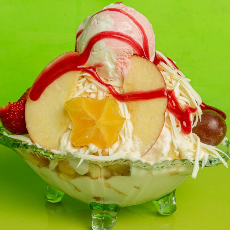 Ensalada Junior