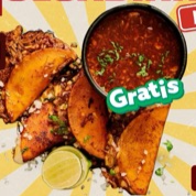Promo Quesabirrias (4 Pzas)