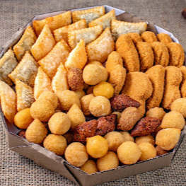 Nesse combo você tem direito a 3 porções caprichadas basta escolher e ser feliz...