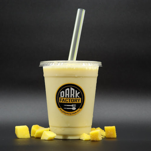 Smoothie Mango
