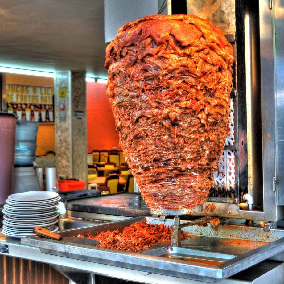 Kilo Trompo