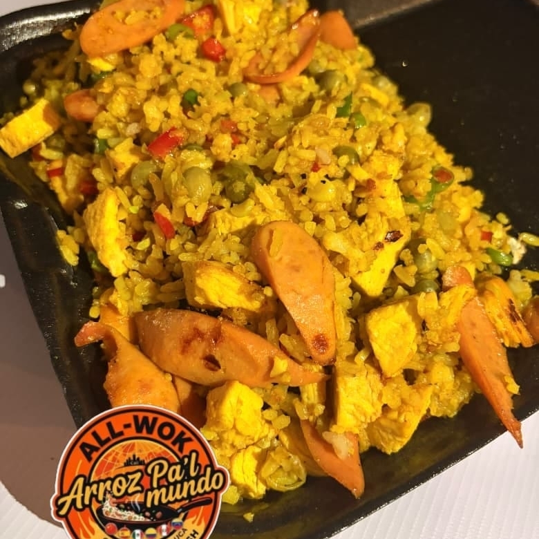 Arroz Español