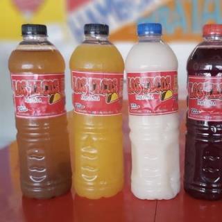 Agua de Tamarindo